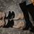 Womens size 6 boot bundle 1 thumbnail