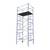 Rolling Scaffold Towers 5ft-15ft 3 thumbnail