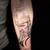 NYC Custom Black&gray realism Tattoos. 7 thumbnail