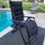 NEW Zero Gravity Reclining Lounge Chair – Thick Padded Cushion w/ Cup Holder 6 thumbnail