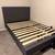 Full Size Bed Frame 1 thumbnail