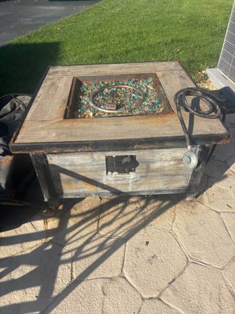 fire table 1