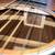 Martin DRSG Acoustic-Electric Guitar w/Hard Case - Excellent! 5 thumbnail