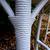 Wicker table and planter 4 thumbnail