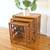 Mid Century Modern Nesting Tables - Delivery 7 thumbnail