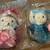2001 Hello Kitty & Dear Daniel Japanese Wedding Plush Set – Sealed 1 thumbnail