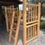 Log loft bed 2 thumbnail