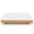 Article Basi King Bed Frame - Oak 9 thumbnail
