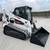 2021 Bobcat T770 Track Skid Steer Loader, Full Cab, Only 2100 Hours!! 1 thumbnail