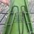 1940’s Art Deco drying rack 4 thumbnail
