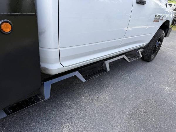 2015 RAM 3500 Tradesman 4x4 - Photo 9