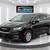 2025 Chrysler Pacifica Select Van 4D FWD 3 thumbnail