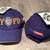 NYPD Navy Embroidered NWT 2003 Hat Adjustable Police Baseball Cap 9/11 1 thumbnail
