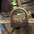 AR Velocity Compound Bow with Arrows and Case 15 thumbnail