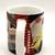 STARBUCKS SEOUL KOREA 2014 Rare Vintage Colorful Coffee ESPRESSO Cup 4 thumbnail