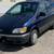 2001 Toyota sienna 3 thumbnail