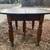 antique table 2 thumbnail