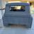 1956 Chevrolet cab & doors 1 thumbnail