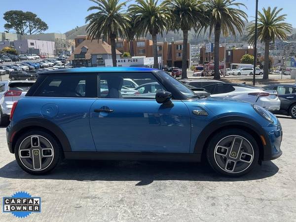 2022 MINI Hardtop 2 puertas Cooper SE - *HABLAMOS ESPAÑOL* ¡MAL CRÉDITO ACEPTADO! - $17,500 (+ Century Auto *FINANCIAMIENTO DE COOPERATIVA DE CRÉDITO DISPONIBLE!*)63469742721411124
