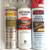 6 Spray Cans, RUST-OLEUM Marking Paint 4 thumbnail