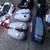 Vintage Mint condition Harley Tins, shovelhead /softail heritage tanks 19 thumbnail