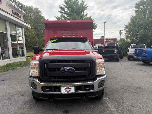 2015 Ford Super Duty F-350 - Photo 3