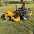 2019 Hustler Raptor 52” cut 24hp zero turn mower 3 thumbnail