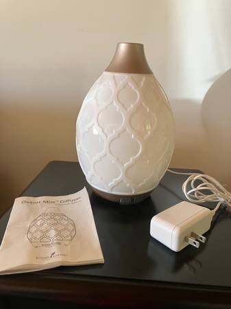 Young Living diffuser 1