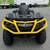 2023 CAN-AM OUTLANDER 850 XT-P 4X4   FINANCING AVAILABLE 3 thumbnail