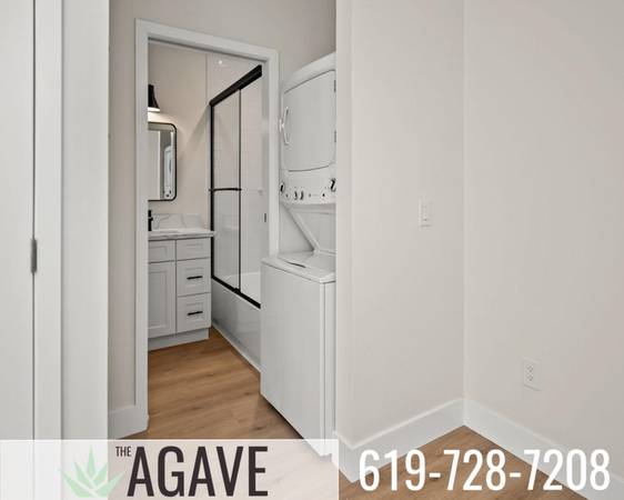 $2,695 / 2br - Remodeled Interior + WD Incl in our 2 Bed, Serene California Living (San Diego)63657260494723120