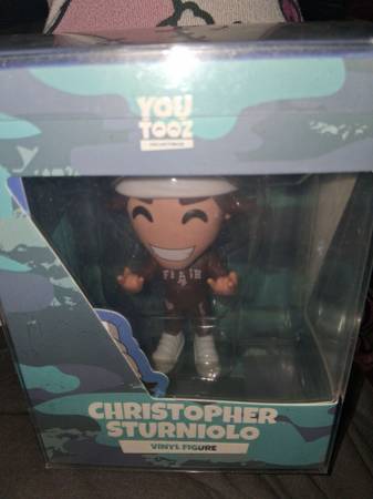 Chris sturniolo figure from 2024 1