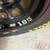 NASCAR Good Year Eagle Racing Tire and Rim 3 thumbnail