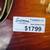 Eastman T185MX Thinline Semi-Hollow Double Cutaway Electric Guitar 14 thumbnail