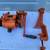 Pexto 591A Peck Stow & Wilcox Roll Former Sheet Metal Edge Crimper 9 thumbnail