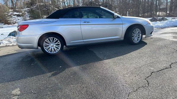2012 Chrysler 200 - In-House Financing Available!-Absolute Credit Appr - $7950.00 (Malden, MA)63469915179395124