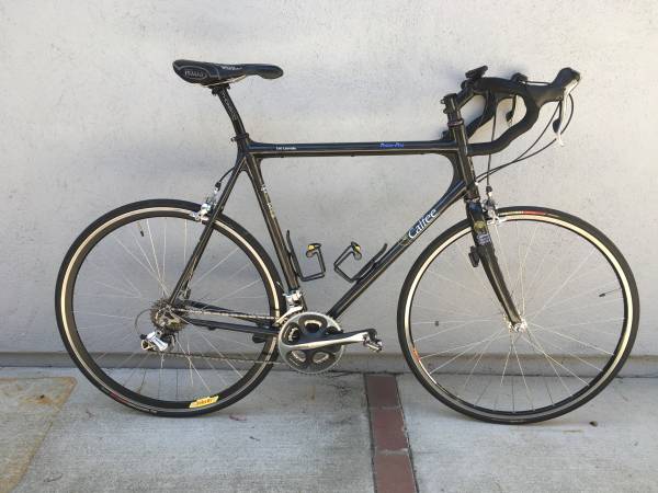 CALFEE Bicycle for sale 1