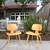 🔶🔸Eames molded plywood dining chair dcw🔶🔸 3 thumbnail
