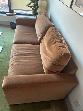 Room & Board Metro Sofa 1