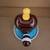 Sanrio Landry squirrel Vintage 1999 coin bank 8 thumbnail