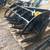 Bobcat skid steer attachments 6 thumbnail