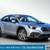 2022 Subaru WRX Base sedan Ice Silver Metallic 1 thumbnail