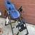 TEETER – INVERSION TABLE 3 thumbnail