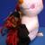 Plush Snowman Toy with Gift Bag (with 360° video) 2 thumbnail