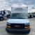 BOX TRUCK. 2019 GMC Savana 3500. V6 4.3L, 12 ft. NEW Engine 2 thumbnail
