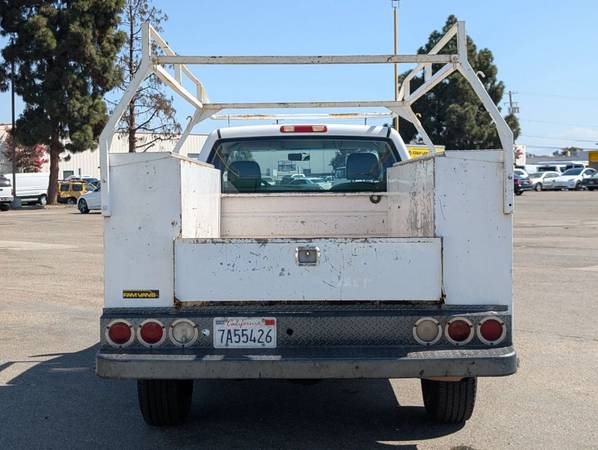 2003 GMC Sierra 2500HD - Photo 7