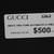 Gucci Men's Two Tone Automatic Watch G-Timeless 126.3 8 thumbnail