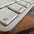 Apple Bluetooth Model Magic A1314 Wireless Keyboard 5 thumbnail