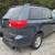 2009 Toyota Sienna LE Mobility Handicap Rear Entry Wheelchair Ramp Van 6 thumbnail