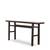 Restoration Hardware RH Kasar Console Table 7 thumbnail