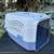 Amazon Basics 23" Portable Front / Top Entry Pet Travel Carrier 7 thumbnail